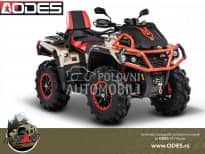 Odes ATV PATHCROSS  MUD  