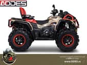 Odes ATV PATHCROSS 1000  MUD PRO
