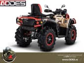 Odes ATV PATHCROSS 1000  MUD PRO