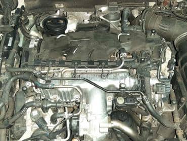 Motor 2.0 CR CBB za Audi A3, A4