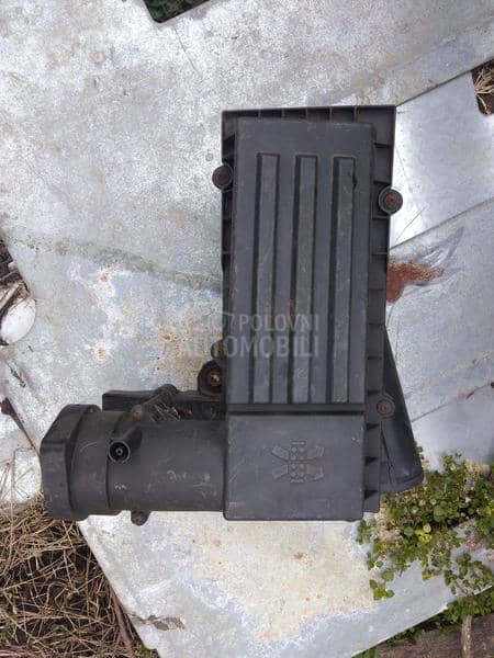 Filter vazduha 2.0 tdi