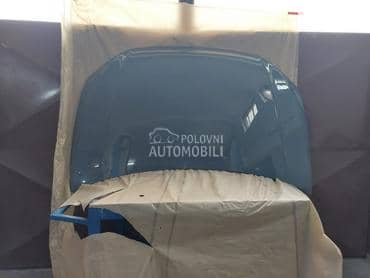 hauba polo 2g za Volkswagen Polo