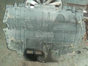 Šus pleh zaštita motora za Volkswagen Passat B6, Passat B7, Passat CC