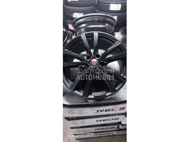 Aluminijumske felne GOLF 5.6.7 , PASAT 17" 5 x 112