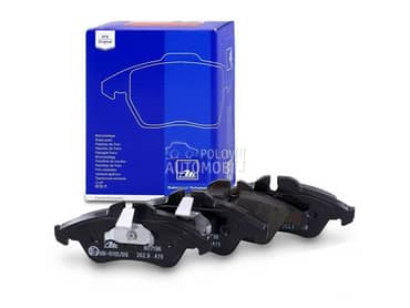 VITO Disk Plocice 96-04