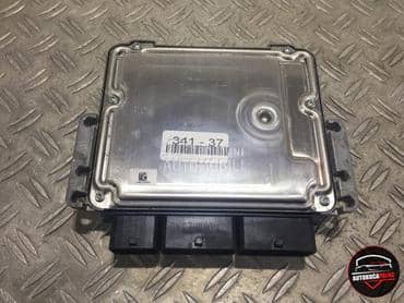 Kompjuter motora za Renault Megane