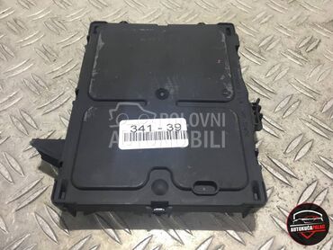BCM MODUL za Renault Megane