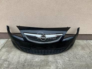 branik maska resetka za Opel Astra J od 2009. do 2020. god.