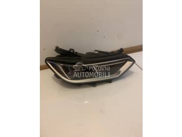 Halogeni far za Volkswagen Passat B8 od 2014. do 2019. god.