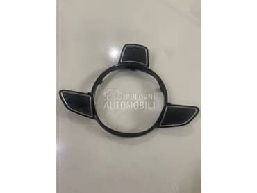 Poklopac volana za Audi A3 od 2008. do 2015. god.