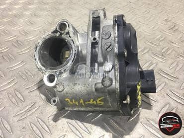 EGR ventil za Renault Megane