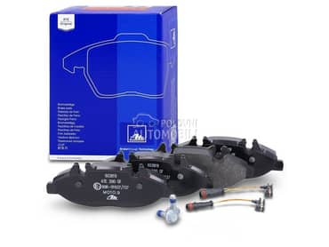 VITO Disk Plocice 04-15