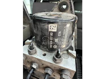 Abs sitem BD CB CA H za Škoda Octavia od 2004. do 2012. god.