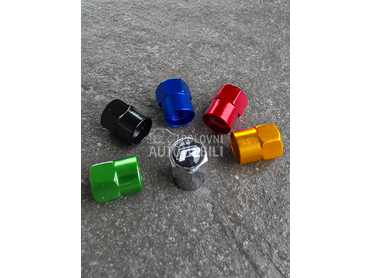 R kapice ventila felni NOVO za Volkswagen 183, Ostalo