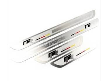 R line alu lajsne pragova NOVO za Volkswagen Ostalo