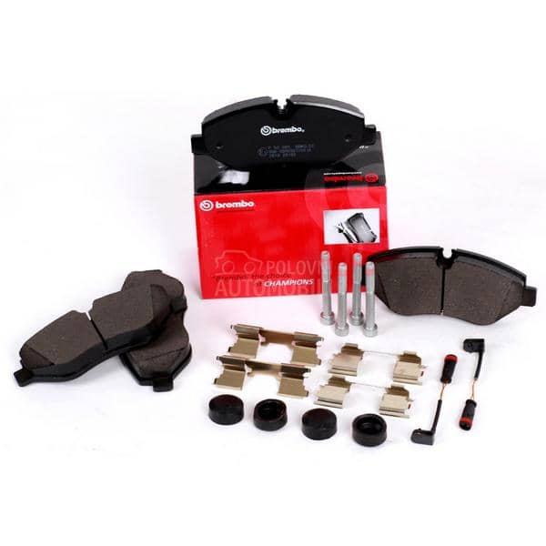 VITO Disk Plocice 15-20