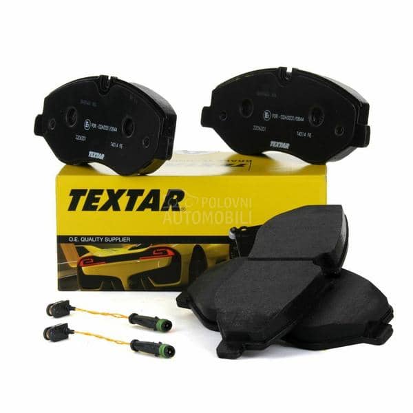 VITO Disk Plocice 15-20