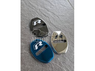 R poklopci unutra brava NOVO za Volkswagen Ostalo