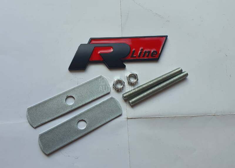 Rline crveno crna prednja tip2