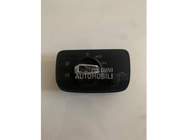 Prekidači za Audi A3 od 2008. do 2015. god.