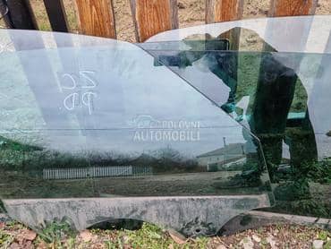 Prozori za Opel Zafira od 2011. do 2018. god.