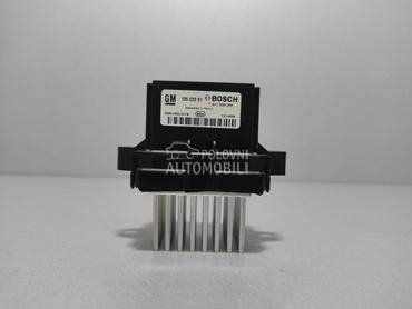 ELEKTRONIKA REOSTAT za Opel Insignia