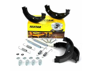 SPRINTER Paknovi Rucne Kocnice