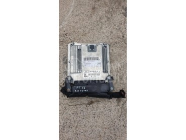 Motorni racunar / Kompijuter za Audi A6