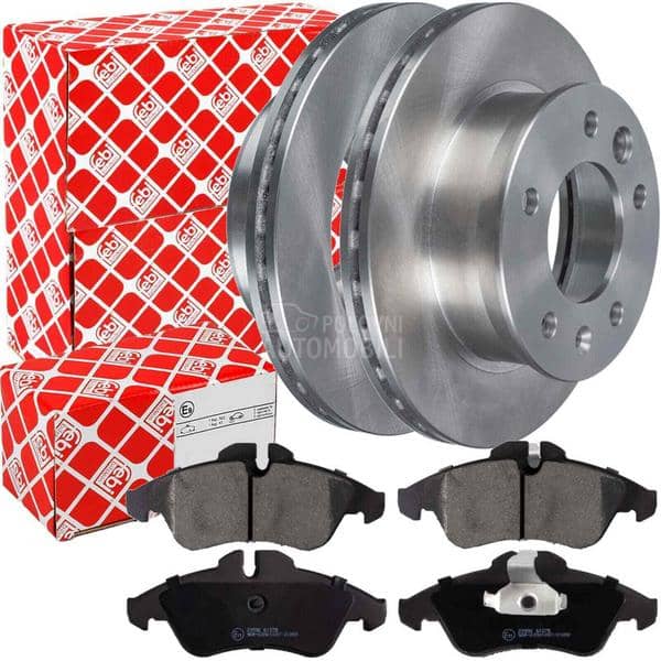 SPRINTER Diskovi 95-06