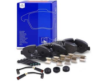 SPRINTER Disk Plocice 95-06