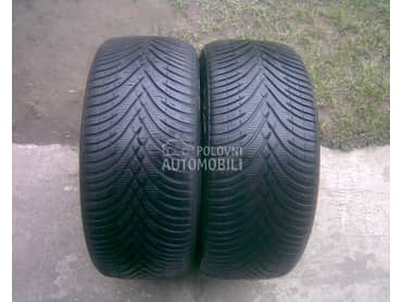 BFGoodrich 245/45 R17 Zimska