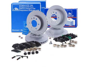 SPRINTER Diskovi 06-18