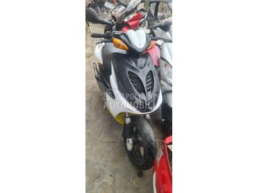 Delovi Yamaha Aerox 50cc