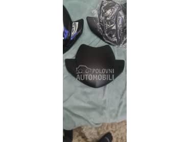 Vizir Aprilia Sr 50cc