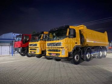 Volvo FM 12