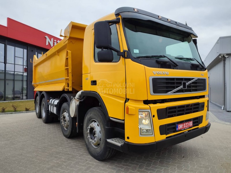 Volvo FM 12