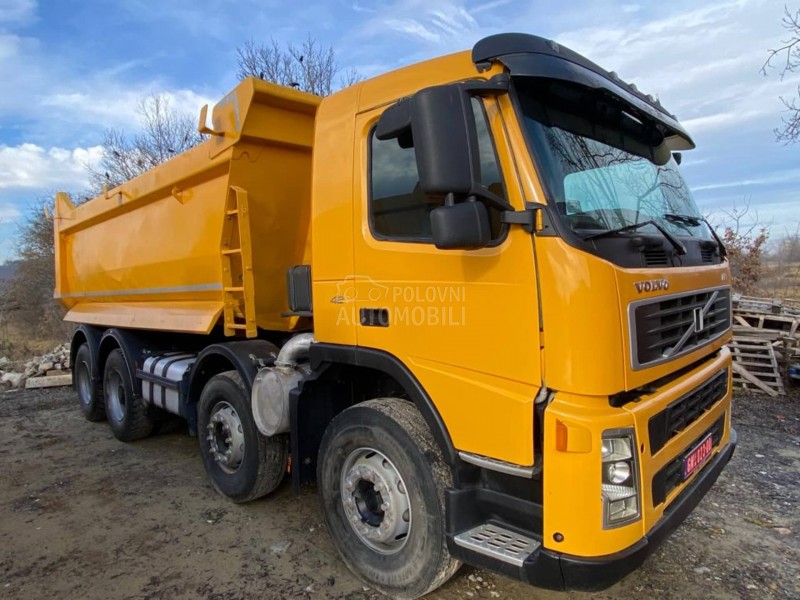 Volvo FM 12