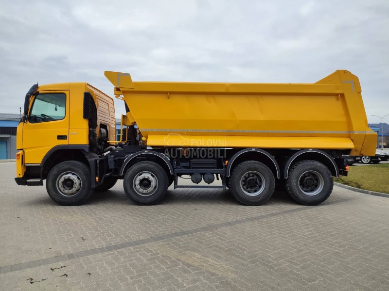 Volvo FM 12