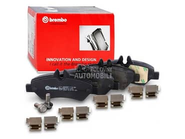 SPRINTER Disk Plocice 06-18