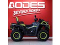 Odes ATV PATHCROSS 1000  MUD PRO