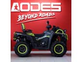 Odes ATV PATHCROSS 1000  MUD PRO