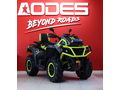 Odes ATV PATHCROSS 1000  MUD PRO
