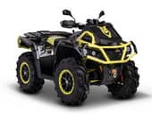Odes ATV PATHCROSS 1000  MUD PRO