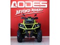 Odes ATV PATHCROSS 1000  MUD PRO