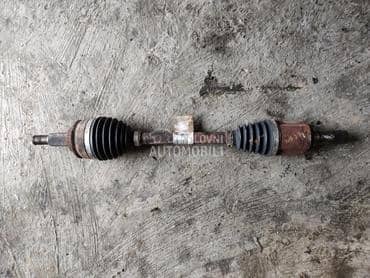 Poluosovine 1.6 DCI za Renault Megane, Scenic od 2008. do 2018. god.