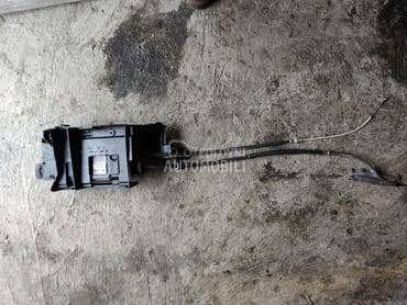 Elektro ručna za Renault Grand Scenic, Scenic od 2004. do 2011. god.