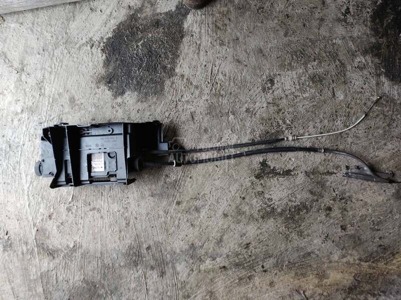 Elektro ručna