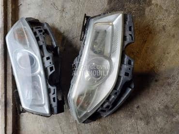 Farovi za Renault Megane od 2004. do 2010. god.