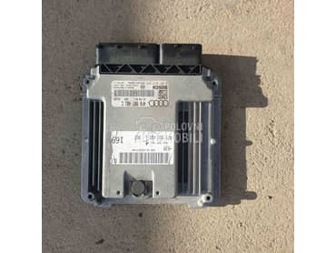 Kompjuter motora 2.7Tdi 180ks za Audi A6 od 2004. do 2011. god.