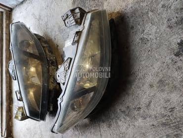 Farovi za Renault Laguna